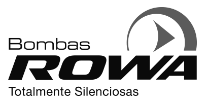 Bombas Rowa