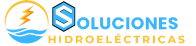 Logotipo Soluciones HidroelÃ©ctricas